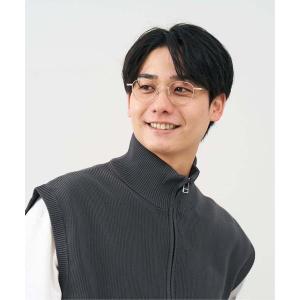伊達メガネ メガネ 眼鏡 Zoff｜JOURNAL STANDARD relume ジャーナルスタンダードレリューム ボストン型 メガネ｜軽量 高級感 眼鏡 検眼調整 伊達メガネ …