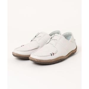 スニーカー 「Conqueror」コンカラー LAGOON（ラグーン） メンズ