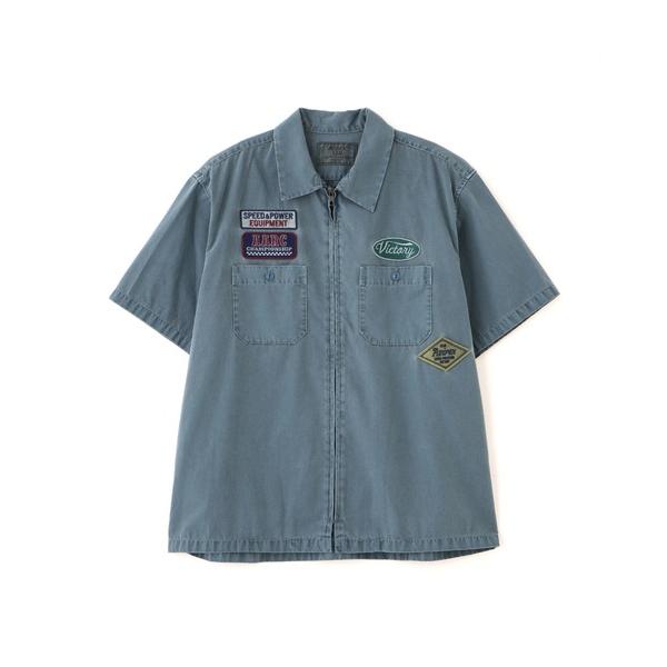 シャツ メンズ レディース