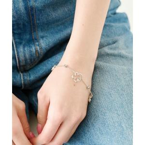 ブルームブレスレット レディースの買取情報