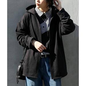 パーカー 綿100% ライトアウター 花粉 パー...の商品画像