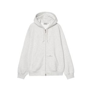 Carhartt（カーハート） パーカー Midweight Hooded Zip-Front