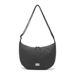 ショルダーバッグ バッグ Snow Peak / Softwill Hobo Bag  ソフトウィル ホーボーバッグ 海外限定 レディース メンズ