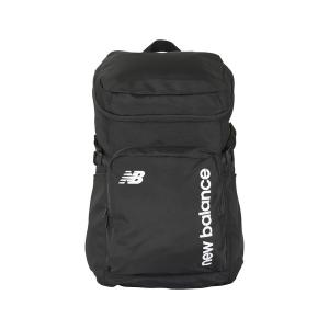 New Balance（ニューバランス） Athletics バックパック LAB23199 BK