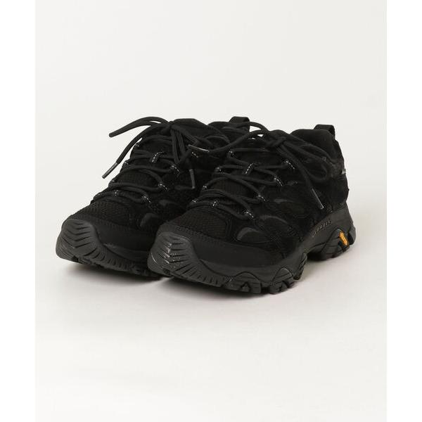 スニーカー モアブ 3 ゴアテックス メンズ