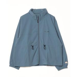 ブルゾン アウター ラッシュコンフォートスタンドジャケット レディース