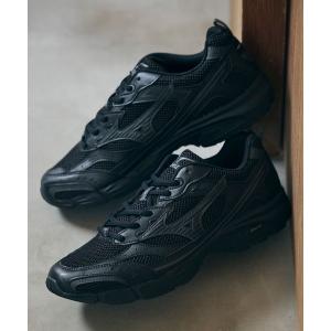スニーカー MIZUNO/ミズノ MXR D1GA245124 メンズ レディース