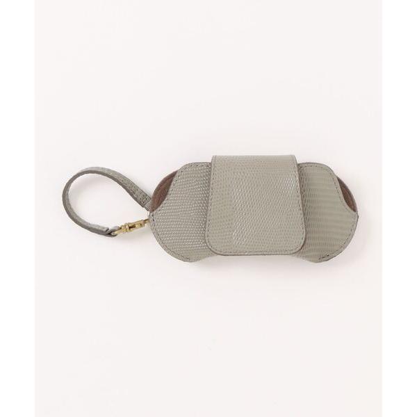 伊達メガネ メガネ 眼鏡 「TOFF＆LOADSTONE」Eyewear case with str...