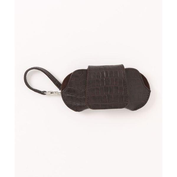 伊達メガネ メガネ 眼鏡 「TOFF＆LOADSTONE」Eyewear case with str...