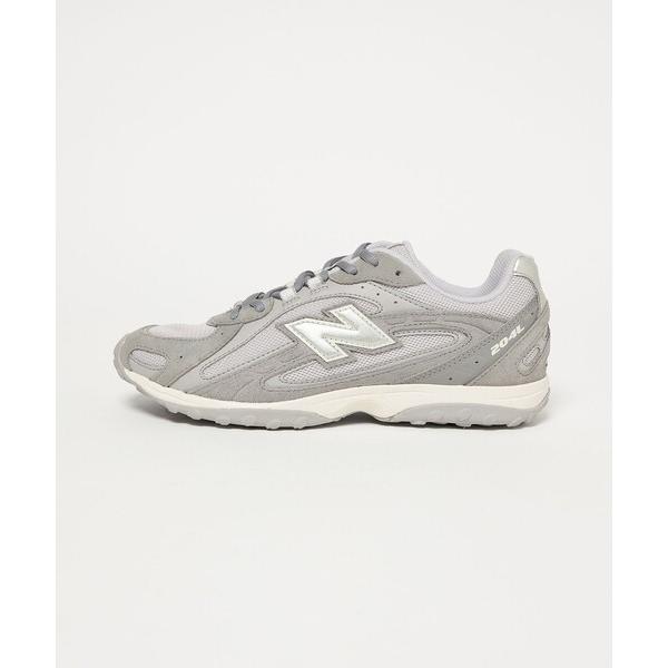 ニューバランス スニーカー 「国内EXCLUSIVE」「New Balance」204L スニーカー...