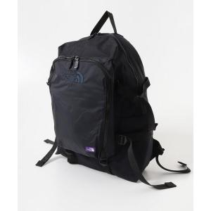 デイバック リュック THE NORTH FACE PURPLE LABEL　CORDURA NYLON DAY PACK メンズ