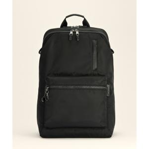 デイバック リュック 「W＆.Day/Night」 ポッケス ハグリュック3 25L レディース