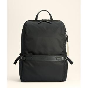 デイバック リュック 「W＆.Day/Night」 リッカ スクエアリュック2 21L レディース