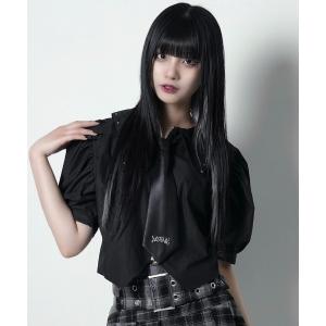 LAZYSLAY スカート ジッパーフリルスカート : ZOZOTOWN Yahoo!店