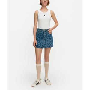 marimekko（マリメッコ） スカート 「オンラインストア限定