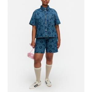 marimekko（マリメッコ） ジーンズ デニム デニムパンツ 「Maridenim