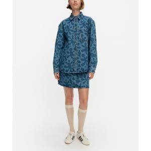 marimekko（マリメッコ） ニット帽 ニットキャップ 「kioski」Solid