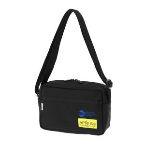 Manhattan Portage（マンハッタンポーテージ） ウエストポーチ × BEAMS