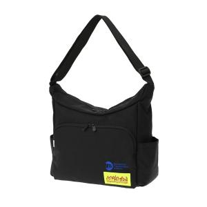 Manhattan Portage（マンハッタンポーテージ） ウエストポーチ × BEAMS