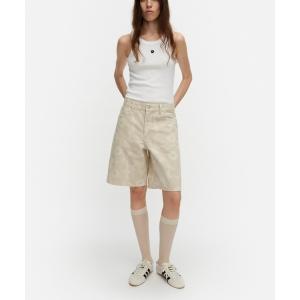 marimekko（マリメッコ） ジーンズ デニム デニムパンツ 「Maridenim