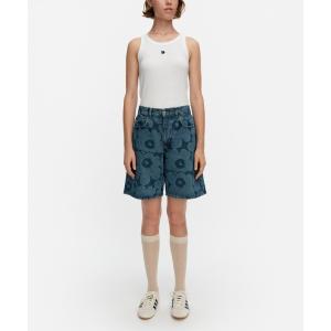 marimekko（マリメッコ） ジーンズ デニム デニムパンツ 「Maridenim