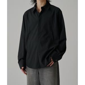 Lui's（ルイス） シャツ ラッセルシャツ メンズ : ZOZOTOWN Yahoo!店