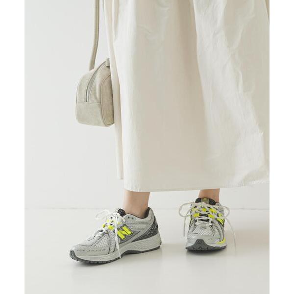 スニーカー NEW BALANCE　1906R レディース