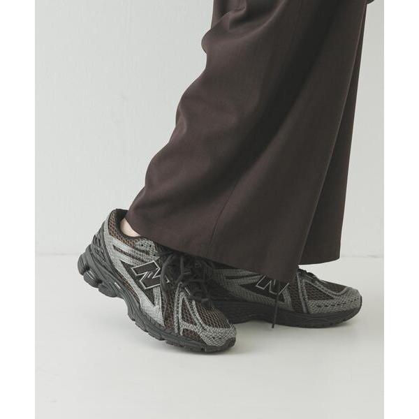 スニーカー NEW BALANCE　1906R レディース