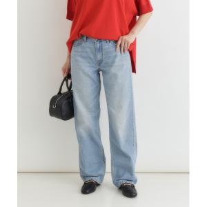 Levi's（リーバイス） テンセル ゴデットフレアスカート ミディアム