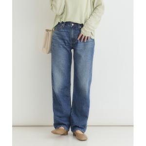 ジーンズ デニム デニムパンツ Levi's(リーバイス)９４バギーＣＯＯＬ レディース