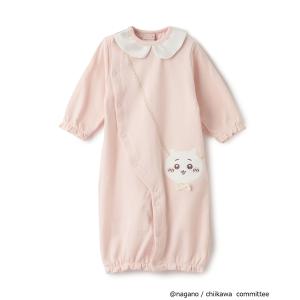 ベビー服 ロンパース ポシェット2WAYオールの買取情報