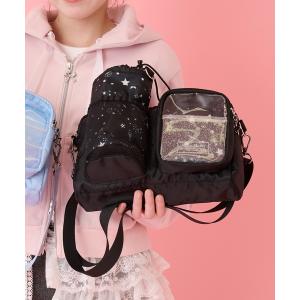 メゾピアノ バッグ（ショルダーバッグ（子ども用））｜バッグ
