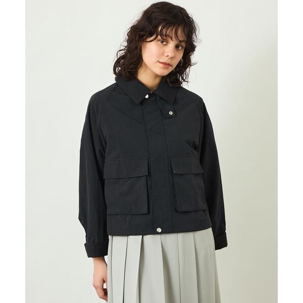 ブルゾン アウター GREY LABEL「SOMERFORD SHORT(サマーフォード ショート)...