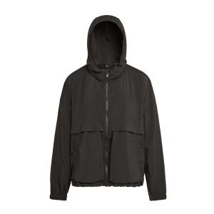 ブルゾン ジャンバー 「PYRENEX」YOKO リラックスフィットウインドブレーカー レディース