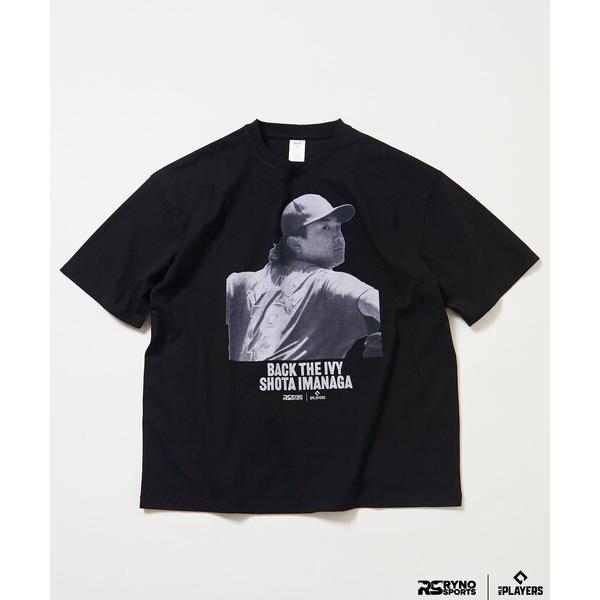 tシャツ MLB PLAYERS× RYNO SPORTS ×FREAK’S STORE 別注 「I...