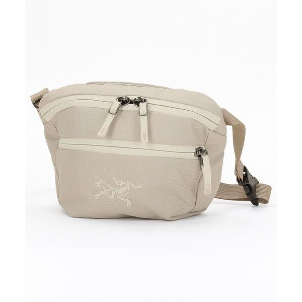 ショルダーバッグ ARC'TERYX/アークテリクス Mantis 1 Waist Pack メンズ...