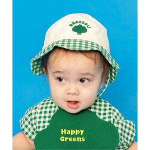 おやさいベビー帽子 キッズ用の買取情報