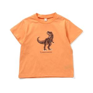 tシャツ バラエティ半袖Tシャツ/7days Style キッズ 子供服 男の子 女の子