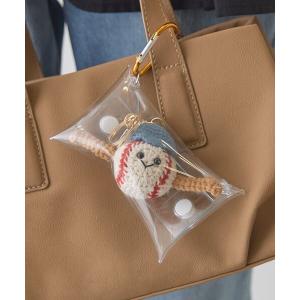 ネックレス ポーチin野球くんチャーム レディースの高価買取価格