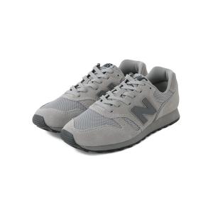 New Balance（ニューバランス） スリッポン 21.5cm シルバー