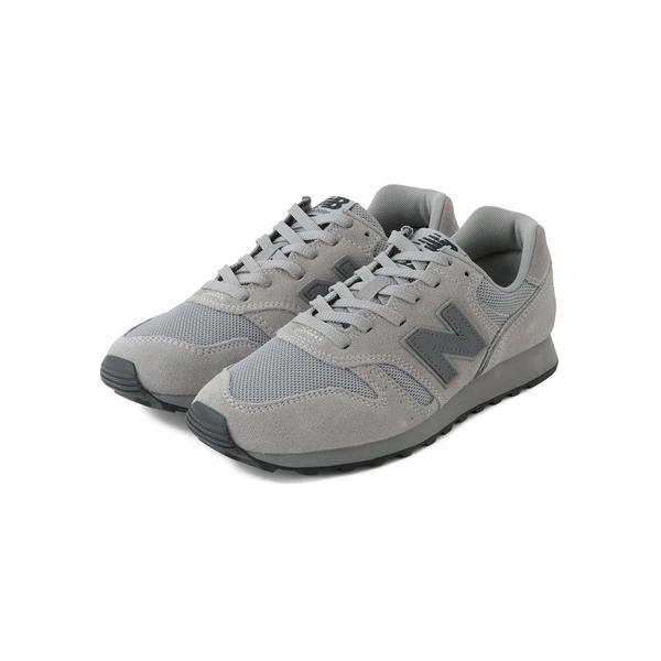 スニーカー 「new balance（ニューバランス）」373 レディース