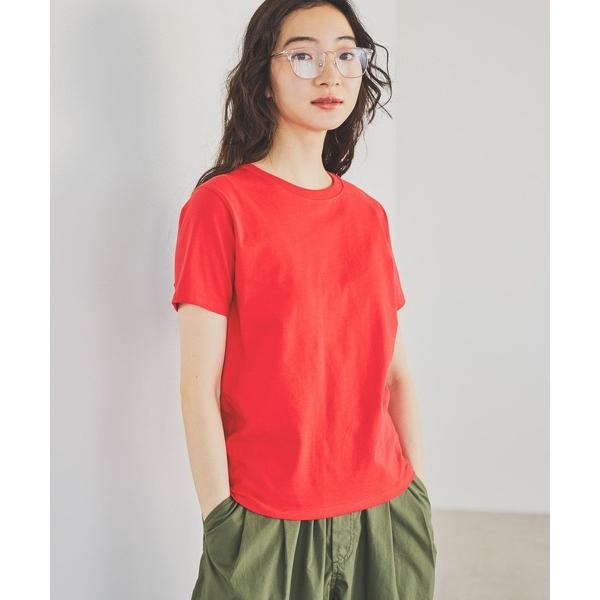 tシャツ 半袖 COLORマイスターTシャツ レディース