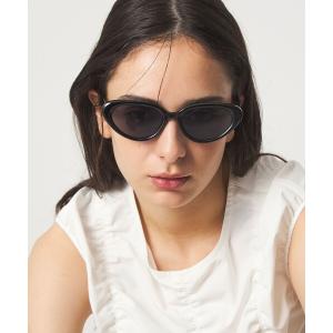 伊達メガネ メガネ 眼鏡 「noeyedia」NE459CAT メガネ レディース｜ZOZOTOWN Yahoo!店