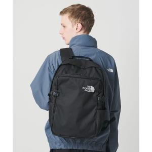 ノースフェイス デイバック リュック 「THE NORTH FACE」ボルダー デイパック 13インチノートPC対応 メンズ
