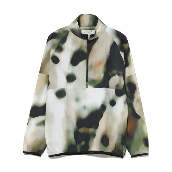 ブルゾン アウター BAL / LIGHT WEIGHT WIND SHELL JACKET メンズ
