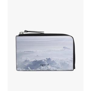 名刺入れ フォトプリント レザー カードケース ”Yvon” ZAH04A-04 メンズ｜ZOZOTOWN Yahoo!店
