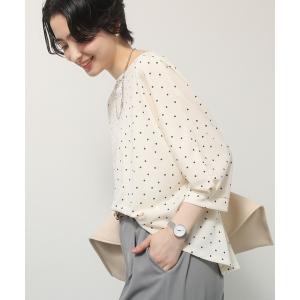 tシャツ 「優秀ブラウス」マルチ機能バックデザイ...の商品画像