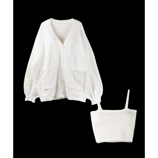 パジャマ ルームウェア 「 選べる３タイプ 」マシュマロルームウェアセット ／ Marshmallo...