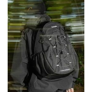 HUF（ハフ） デイバック リュック MISSION BACKPACK メンズ レディース