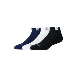 靴下 New Balance 大谷翔平 Signature low-cut socks（ニューバランス 大谷翔平シグネチャーローカットソックス）